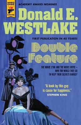 Double Feature - Donald E Westlake