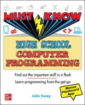 Must Know High School Computer Programming - Tbd Tbd