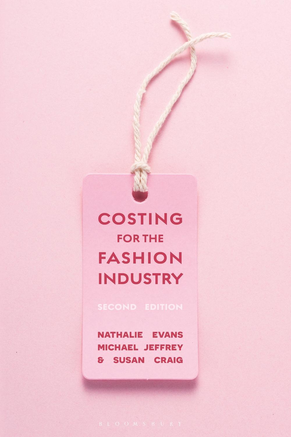 Costing for the Fashion Industry - Nathalie Evans