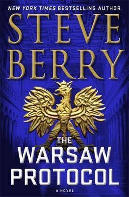 Warsaw Protocol - Steve Berry