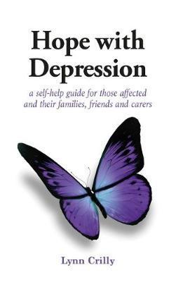 Hope with Depression - Lynn Crilly