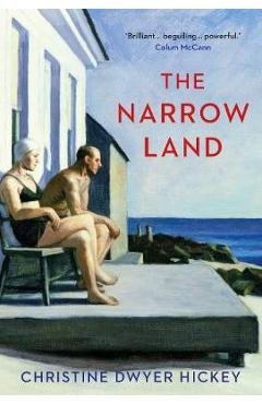 Poza produsului Narrow Land - Christine Dwyer Hickey