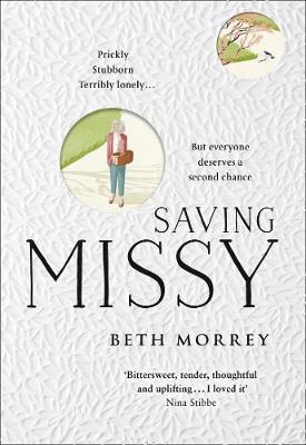 Saving Missy - Beth Morrey