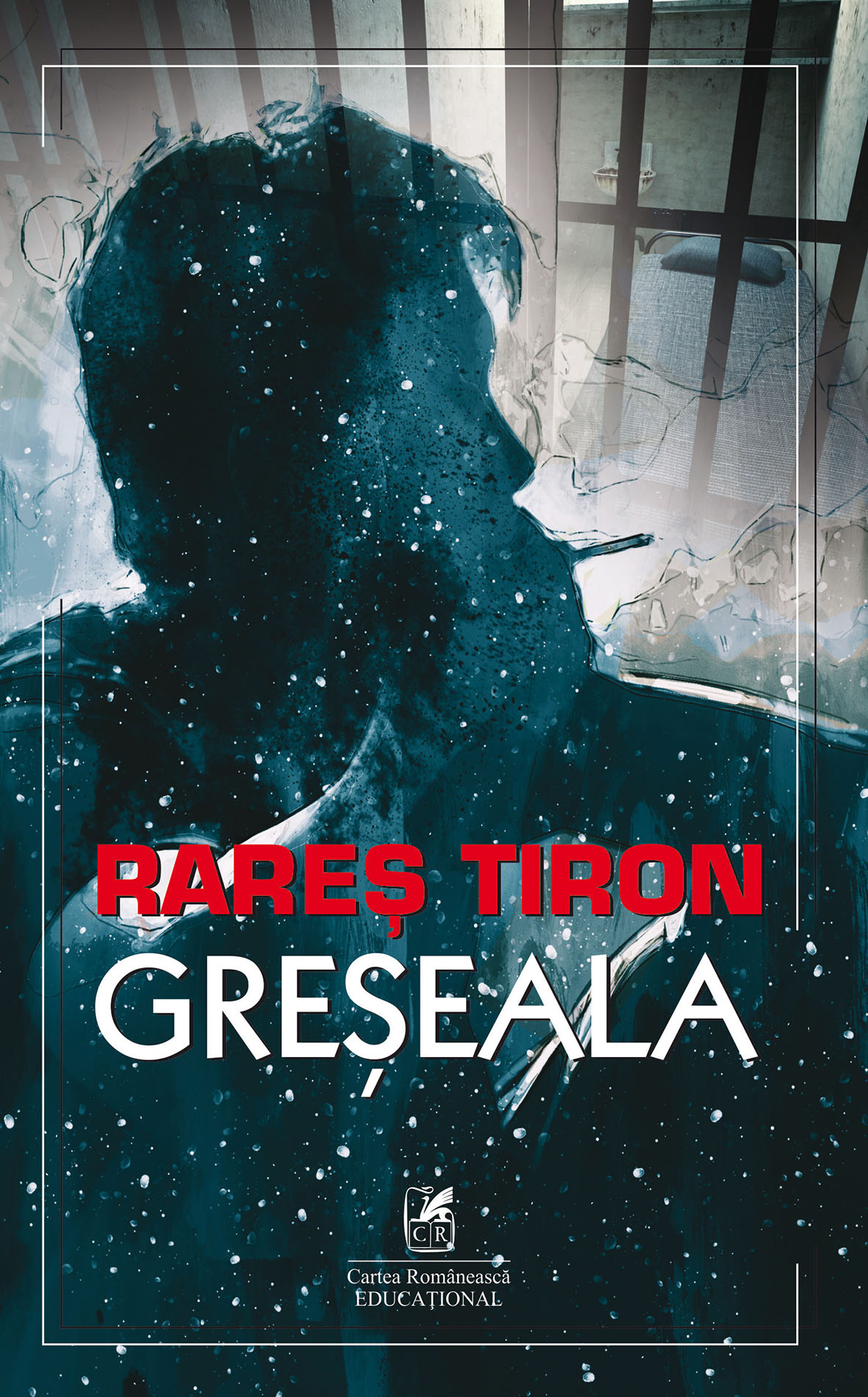 Greseala - Rares Tiron