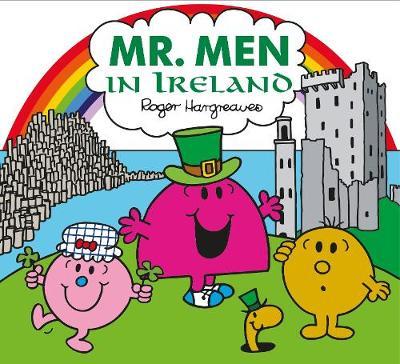 Mr. Men in Ireland -  