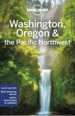 Poza produsului Lonely Planet Washington, Oregon & the Pacific Northwest -  