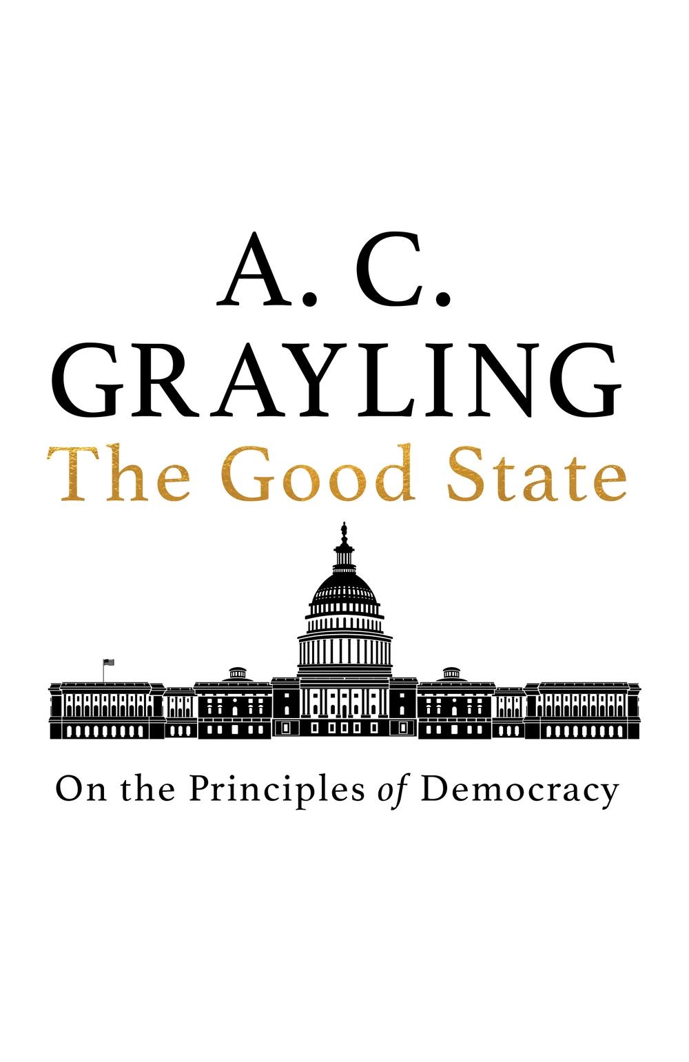 Good State - A C Grayling