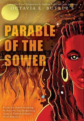 Parable of the Sower - Octavia Butler