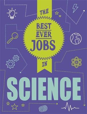 Best Ever Jobs In: Science - Paul Mason