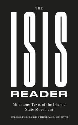 ISIS Reader - Haroro J Ingram