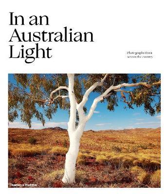 In An Australian Light - Jo Turner