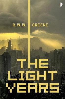 Light Years - RWW Greene