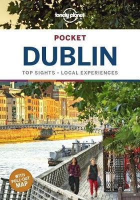 Lonely Planet Pocket Dublin -  