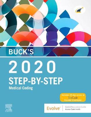 Buck's Step-by-Step Medical Coding, 2020 Edition -  Elsevier