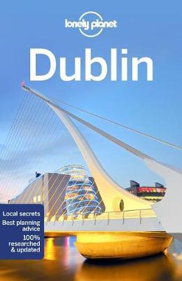 Lonely Planet Dublin -  