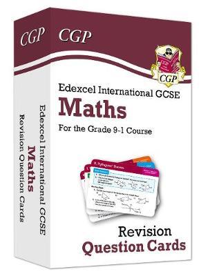 New Grade 9-1 Edexcel International GCSE Maths: Revision Que -  
