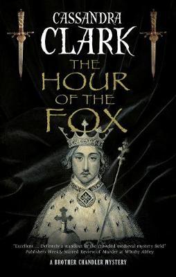Hour of the Fox - Cassandra Clark