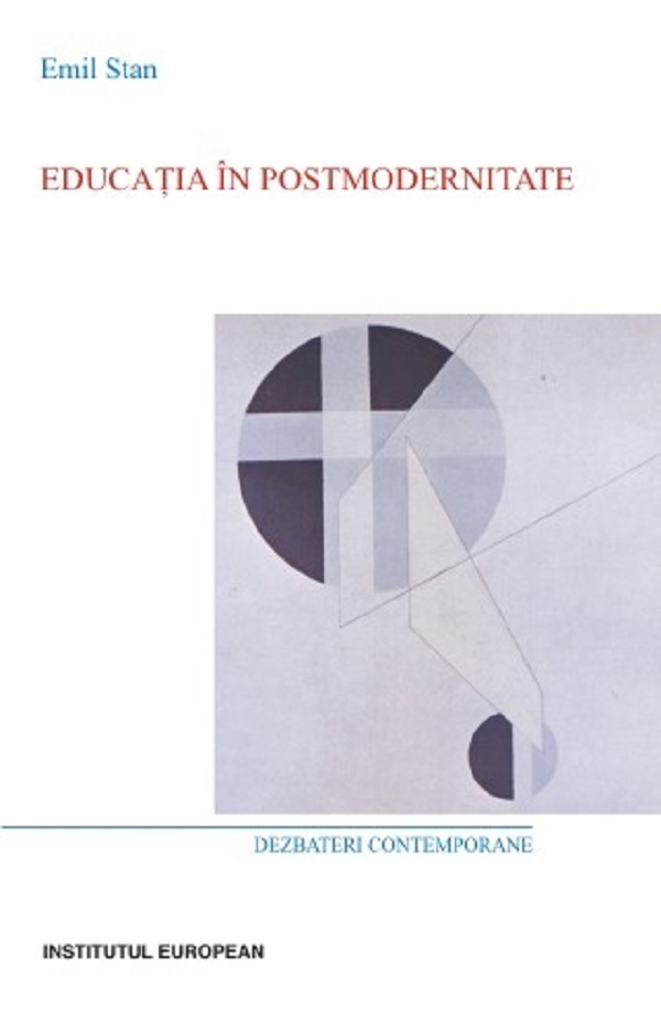Educatia in postmodernitate - Emil Stan