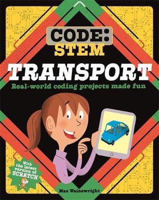 Code: STEM: Transport - Max Wainewright