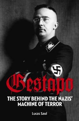 Gestapo - Lucas Saul