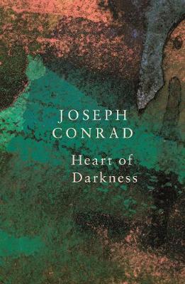 Heart of Darkness (Legend Classics) - Joseph Conrad