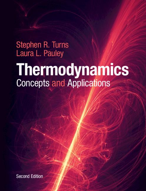 Thermodynamics - Stephen R Turns