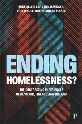 Ending Homelessness? -  