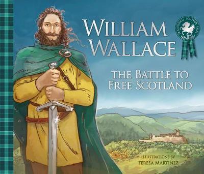 William Wallace - Teresa Martinez
