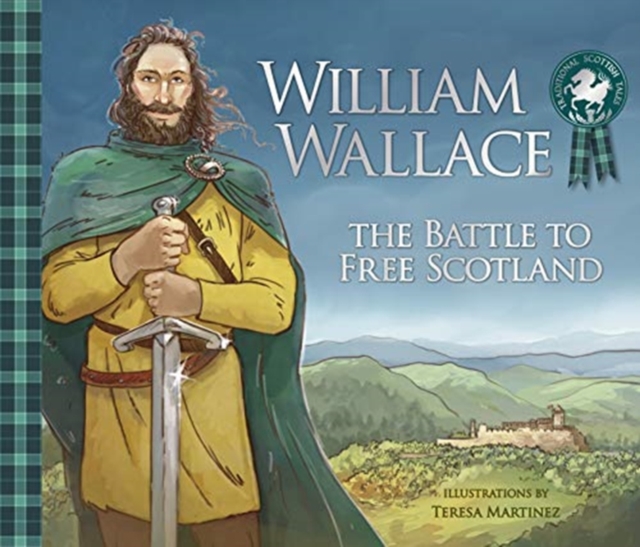 William Wallace - Teresa Martinez