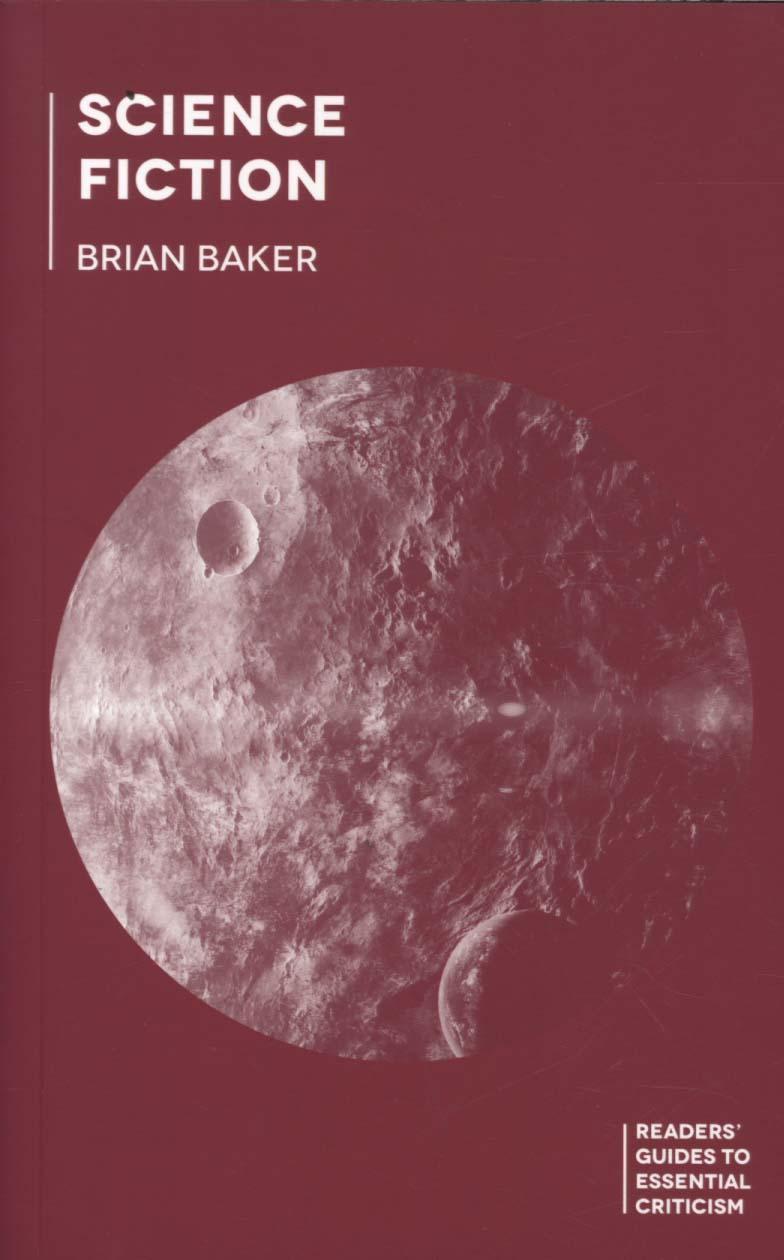 Science Fiction - Brian Baker