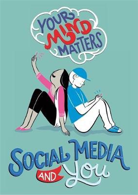 Your Mind Matters: Social Media and You - Honor Head
