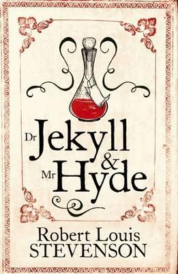 Dr Jekyll and Mr Hyde - Robert Louis Stevenson