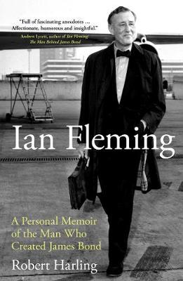 Ian Fleming - Robert Harling