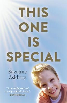 This One is Special - Suzanne Askham