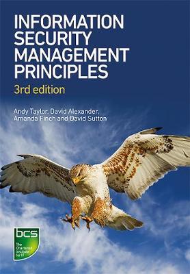 Information Security Management Principles - Andy Taylor
