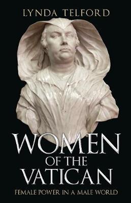 Women of the Vatican - Lynda Telford