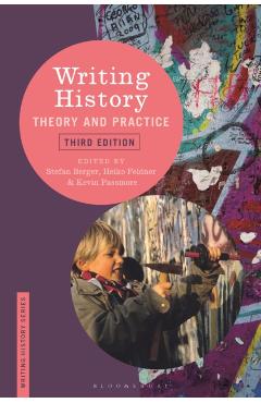 Writing History -