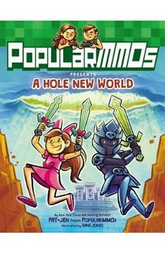 Poza produsului PopularMMOs Presents A Hole New World -  