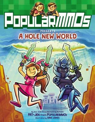 PopularMMOs Presents A Hole New World -  