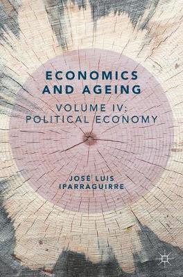 Economics and Ageing -  Iparraguirre