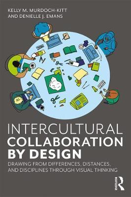Intercultural Collaboration by Design - Kelly Murdoch-Kitt