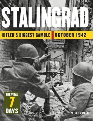 Stalingrad - Will Fowler