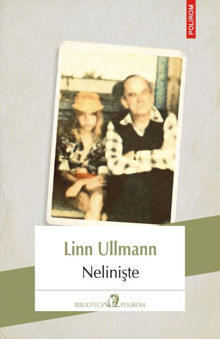 Neliniste - Linn Ullmann