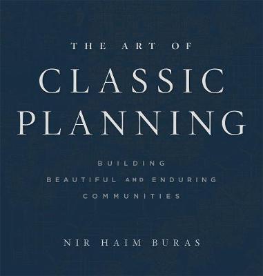 Art of Classic Planning - Nir Haim Buras