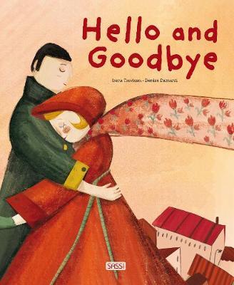 Hello and Goodbye - Denise Damanti
