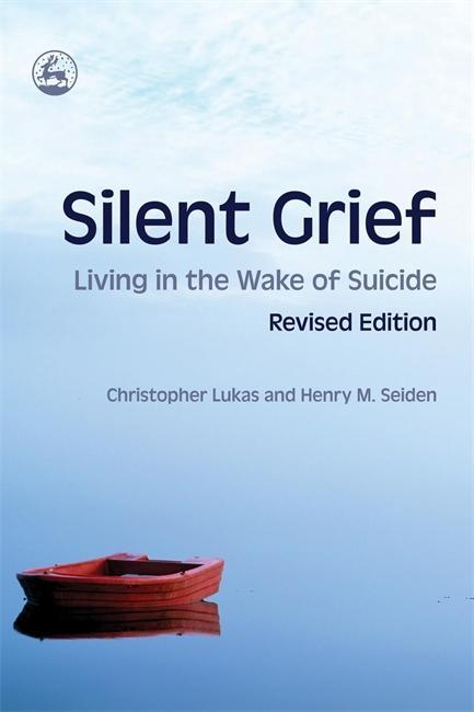 Silent Grief - Christopher Lukas
