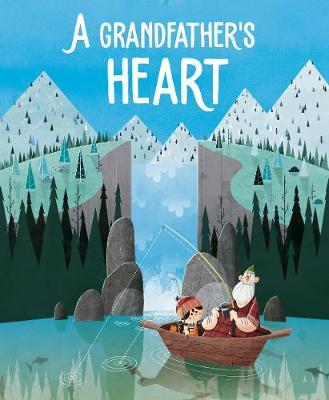 Grandfather's Heart - Enrico Lorenzi