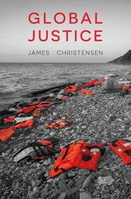 Global Justice - James Christensen