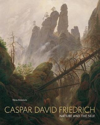 Caspar David Friedrich - Nina Amstutz