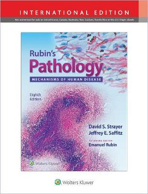 Rubin's Pathology -  Strayer